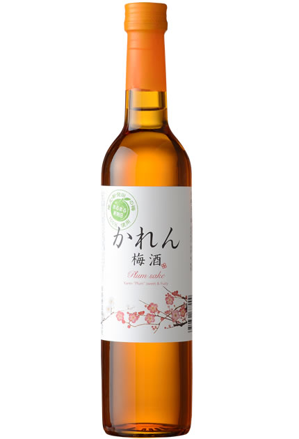 かれんプラム