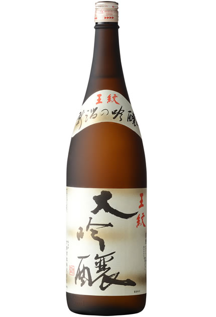 Aumont Daiginjo
